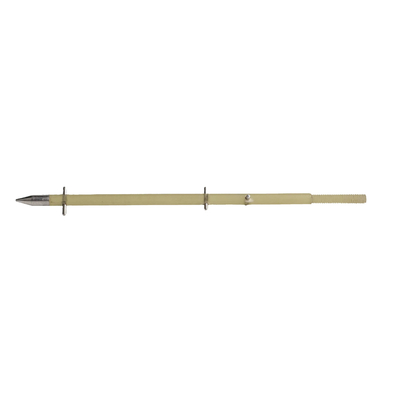 Tidak asli 1002249 Deflector Rod NS07-E-complete OptiGun 2 AE1 Enamel Automatic Gun Nozzle Combinations