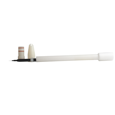 305793 Ekstensi 300 mm Sure Coat Manual Powder Spray Gun