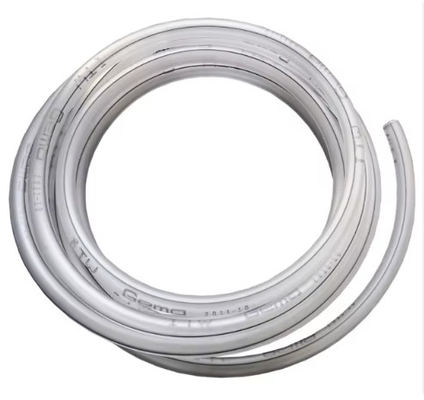 105139 11/16mm Selang bubuk Bagian ganti mesin pelapis bubuk antistatik