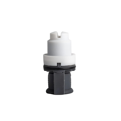 390324 Nozzle jet datar F1 PEA-C4 HiCoat Otomatis Parts Pulver Gun