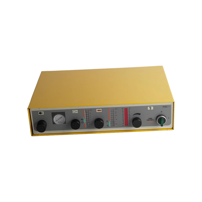 340057 PGC 1 Unit Kontrol Mesin Pelapis Serbuk Elektrostatis Otomatis Pistol Serbuk