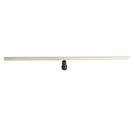 1009405 Tabung bubuk lengkap Enamel Automatic Gun OptiGun GA03-E