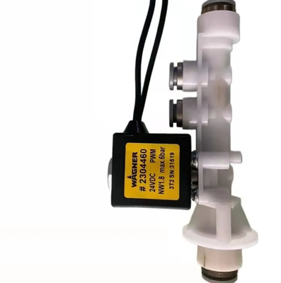 2304460 2311873 Wagner Proporsional Valve Wagner Parts Powder Coating