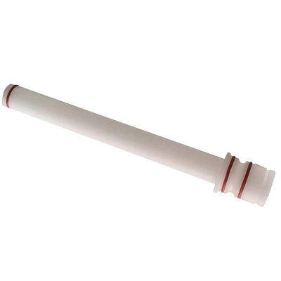 1085026 Tabung Inlet Powder LT Pistol Semprot Bubuk Aksesoris Mesin Semprot