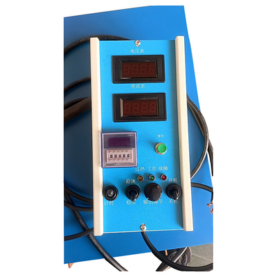 220V-240V AC LT Elektrophoresis Rectifier Untuk Lingkungan 0-40C