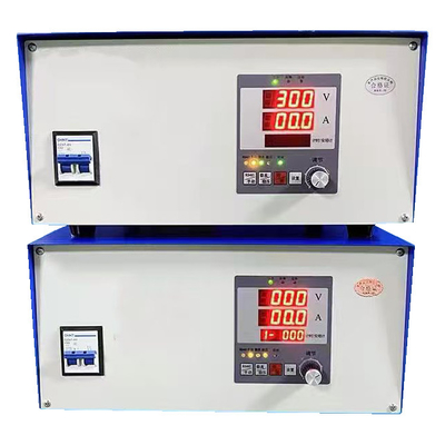 220V-240V AC LT Elektrophoresis Rectifier Untuk Lingkungan 0-40C