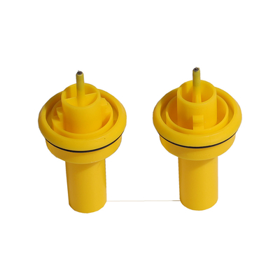 2322529 pemegang elektroda untuk Wagner X1 F ET ET Powder Coating Accessory