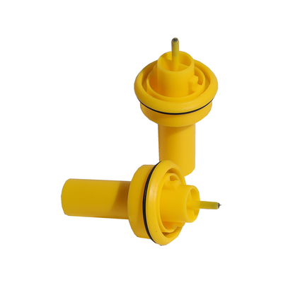 2322529 pemegang elektroda untuk Wagner X1 F ET ET Powder Coating Accessory