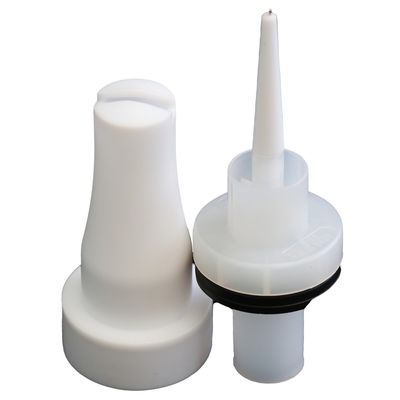 1010754 Nozel Jet Datar NF27 Lengkap Untuk Pistol Pelapis Bubuk Untuk GM03 GM04