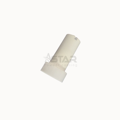 1008147 NF24 Flat Jet Nozzle Cocok Untuk Permukaan Besar GA03 GM03 Gun
