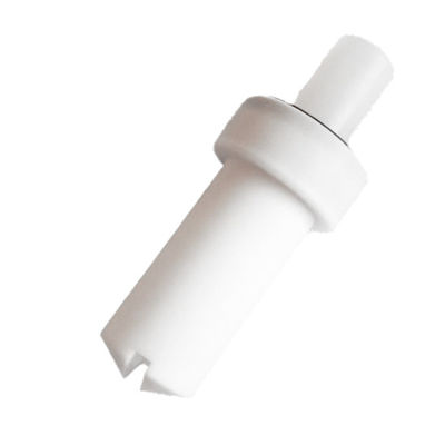 1008147 Nosel Semprot Catu Daya NF24 Untuk Senjata Pelapis Bubuk