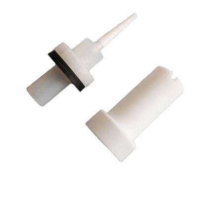 1008147 Nosel Semprot Catu Daya NF24 Untuk Senjata Pelapis Bubuk