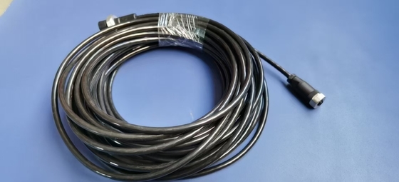 1097540 16m PUR Nordson Otomatis Powder Coating Gun Kabel