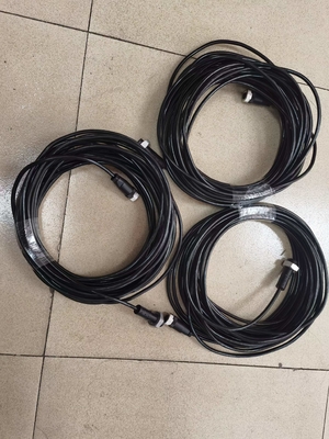 1097540 16m PUR Nordson Otomatis Powder Coating Gun Kabel