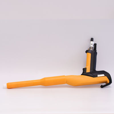 1007746 Ga03 Bagian pengganti Powder Coating Pistol otomatis