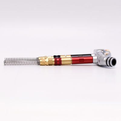 IG07 Injektor Inline IG07 Lapisan manual