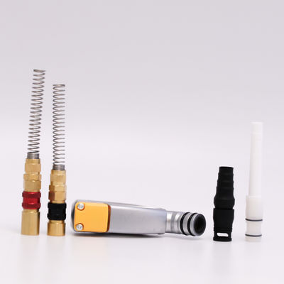 IG07 Injektor Inline IG07 Lapisan manual