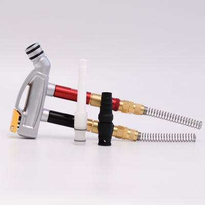 IG07 Injektor Inline IG07 Lapisan manual