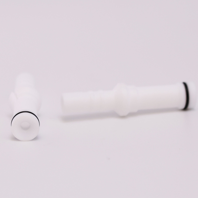 241225 Bagian-bagian ganti lapisan bubuk dari nozzle kolektor clearance