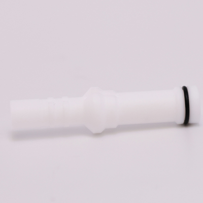 241225 Bagian-bagian ganti lapisan bubuk dari nozzle kolektor clearance