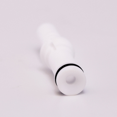 241225 Bagian-bagian ganti lapisan bubuk dari nozzle kolektor clearance