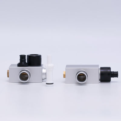 241476 Penggantian Lengkap Selongsong Konduktif untuk Suku Cadang Pompa Bubuk PI-F1