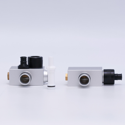 241476 Sleeve konduktif Penggantian lengkap untuk PI-F1 Powder Pump Wagner Spare Part