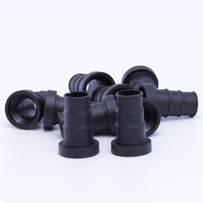 241476 Penggantian Lengkap Selongsong Konduktif untuk Suku Cadang Pompa Bubuk PI-F1