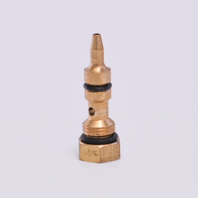 241923 Air Nozzle Wear untuk Powder Coating Pump