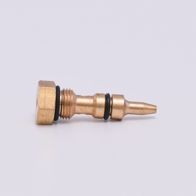 241923 Air Nozzle Wear untuk Powder Coating Pump