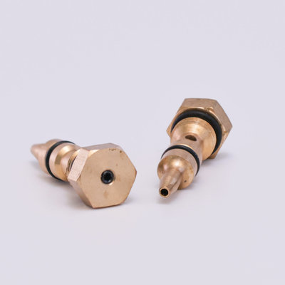 241923 Air Nozzle Wear untuk Powder Coating Pump