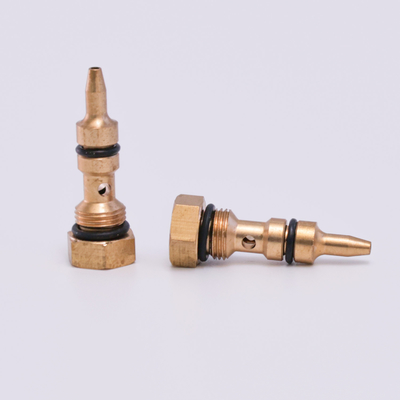 241923 Air Nozzle Wear untuk Powder Coating Pump