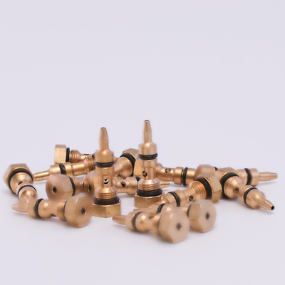 241923 Air Nozzle Wear untuk Powder Coating Pump