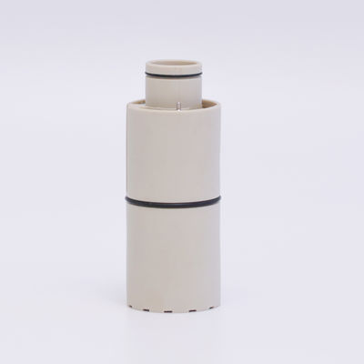 390204  Pem C4 Bubuk Pelapis Suku Cadang Pemegang Elektroda