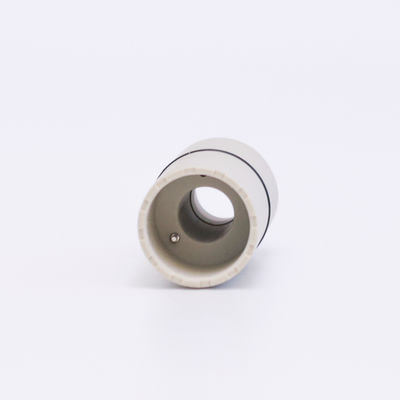 390204  Pem C4 Bubuk Pelapis Suku Cadang Pemegang Elektroda