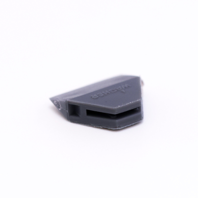 390310 Pemegang Elektrod Pelindung Wedge Dengan Nozzle PEA C4 HICOAT Corona Bagian Semprot Senjata Otomatis