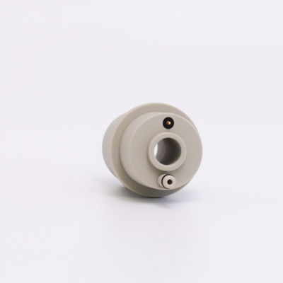 390932 C4 Powder Coating Spray Gun Menghubungkan Suku Cadang Luar Elemen
