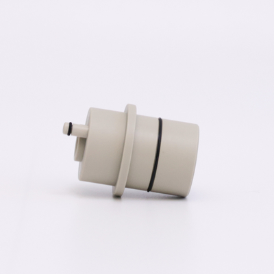 390932 C4 Powder Coating Spray Gun Menghubungkan Suku Cadang Luar Elemen