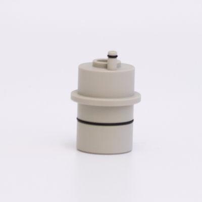 390932 C4 Powder Coating Spray Gun Menghubungkan Suku Cadang Luar Elemen