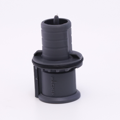 390915 Wagner Kompatibel Fan C4 Electrode Holder Powder Coating Spare Parts