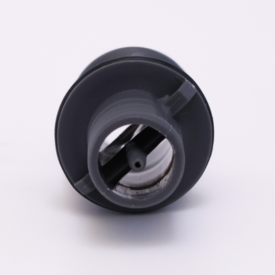 390915 Wagner Kompatibel Fan C4 Electrode Holder Powder Coating Spare Parts