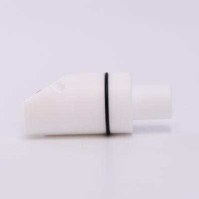 390934 Nozzle Insert WA60 C4 ET Powder Coating Spare Parts