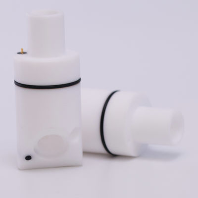 390934 Nozzle Insert WA60 C4 ET Powder Coating Spare Parts