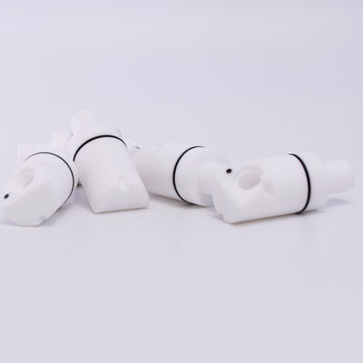 390934 Nozzle Insert WA60 C4 ET Powder Coating Spare Parts