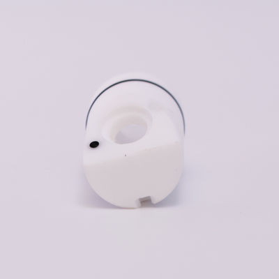 390934 Nozzle Insert WA60 C4 ET Powder Coating Spare Parts