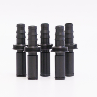 2353080 Wagner Powder Hose Coupling El. IC Konduktif SP