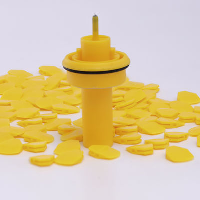 2320488  Baji Bubuk untuk Pistol Pengecatan Bubuk PEM-X1