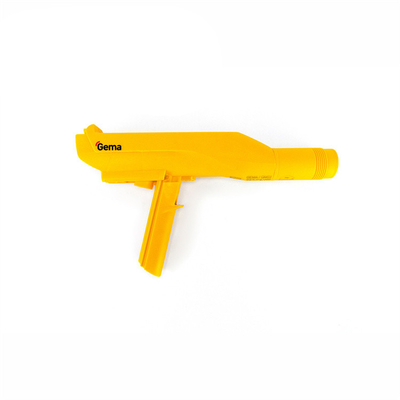 Pistol Semprot Serbuk Manual / Otomatis Untuk Penggunaan Industri Dengan Performa Tinggi