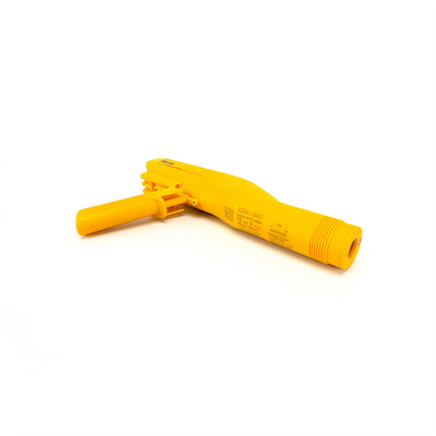 Pistol Semprot Serbuk Manual / Otomatis Untuk Penggunaan Industri Dengan Performa Tinggi