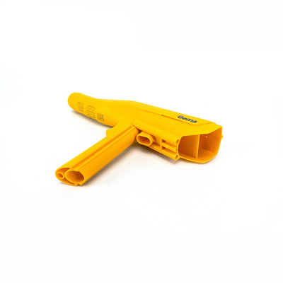 Pistol Semprot Serbuk Manual / Otomatis Untuk Penggunaan Industri Dengan Performa Tinggi